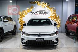 ڤۆڵکسواگن جێتا